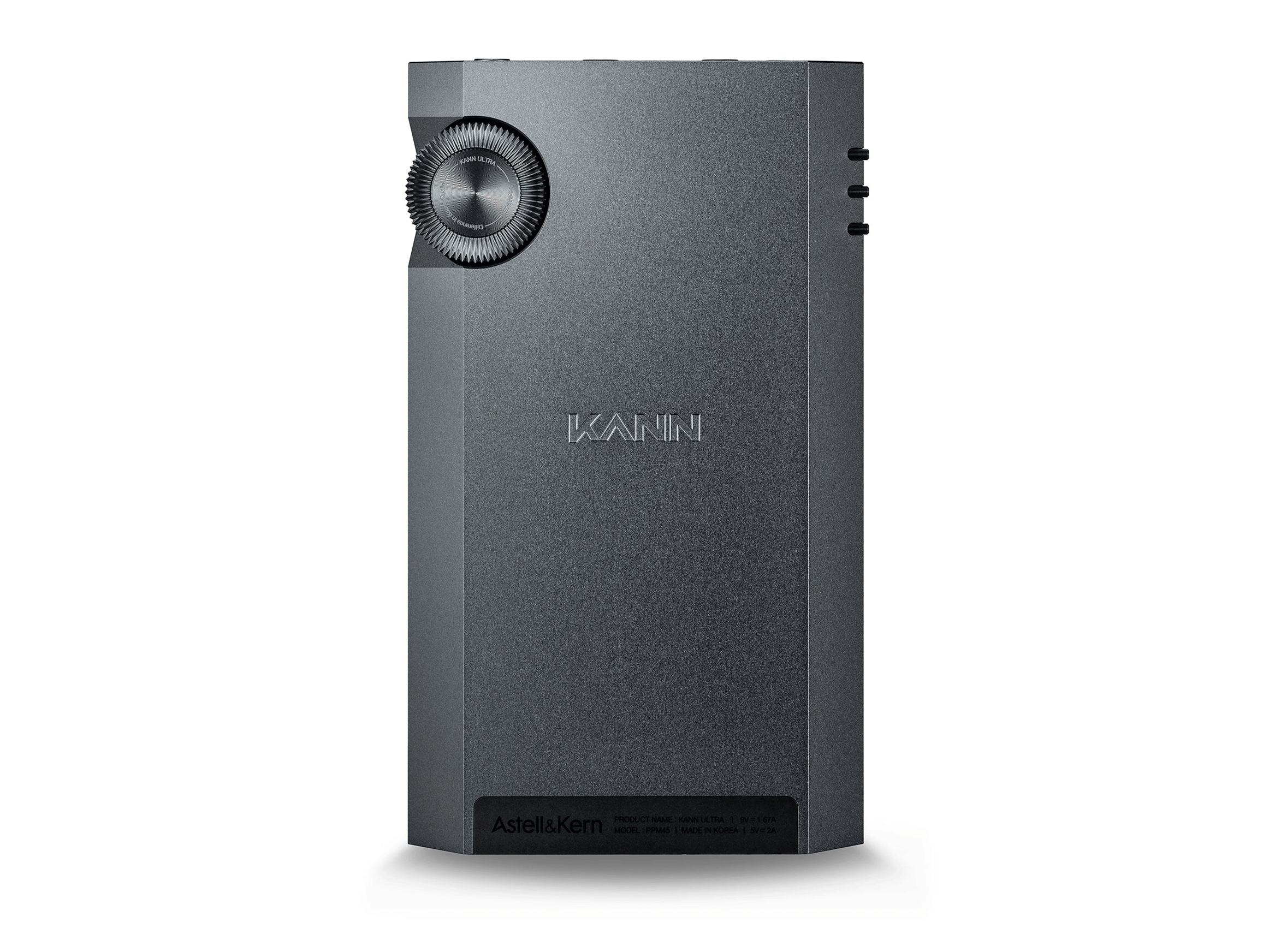 KANN ULTRA mit GRATIS Case