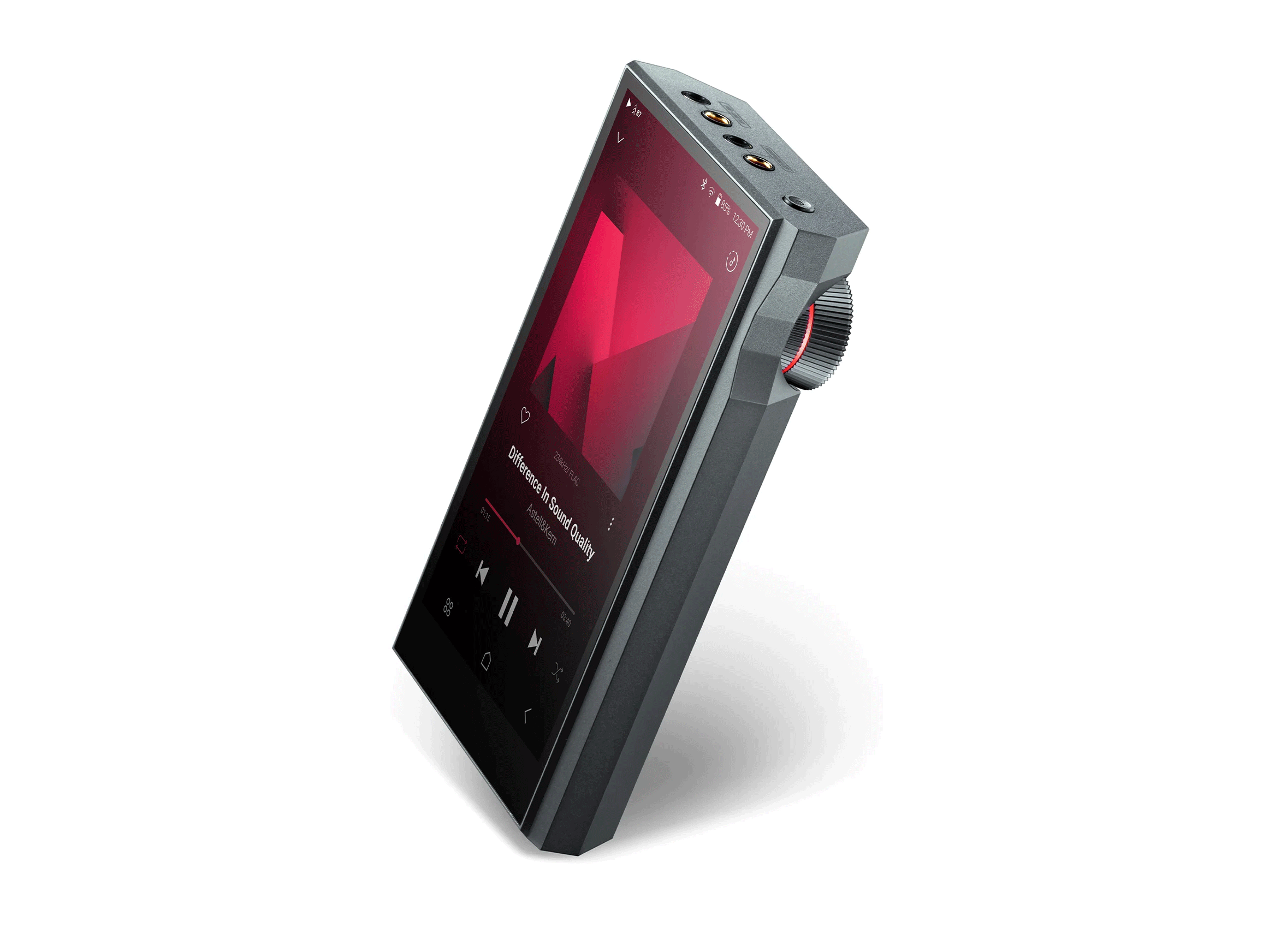 KANN ULTRA mit GRATIS Case