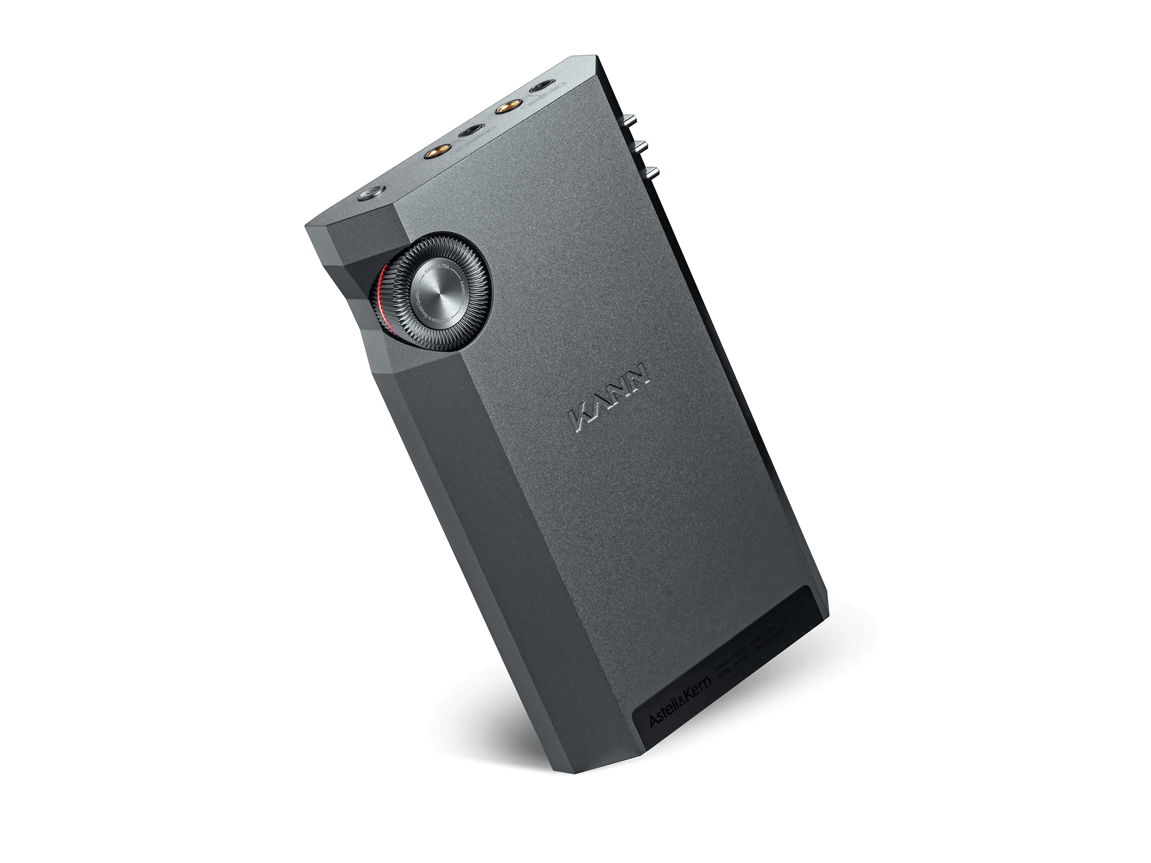 KANN ULTRA mit GRATIS Case