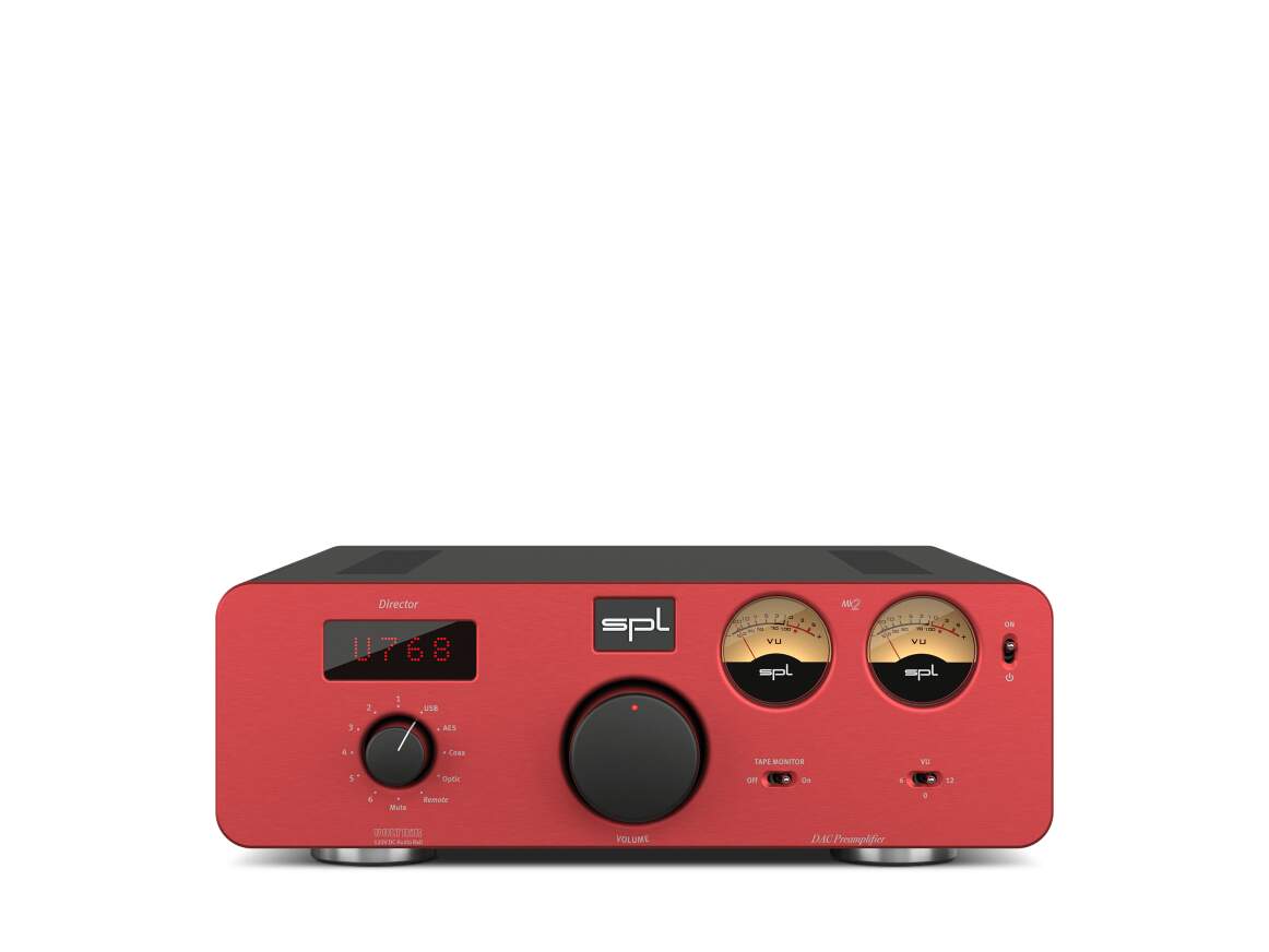 SPL Director mk2
