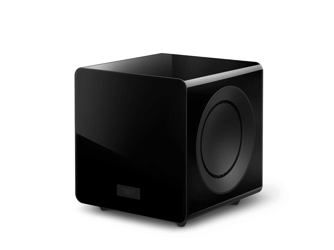 KEF KC92