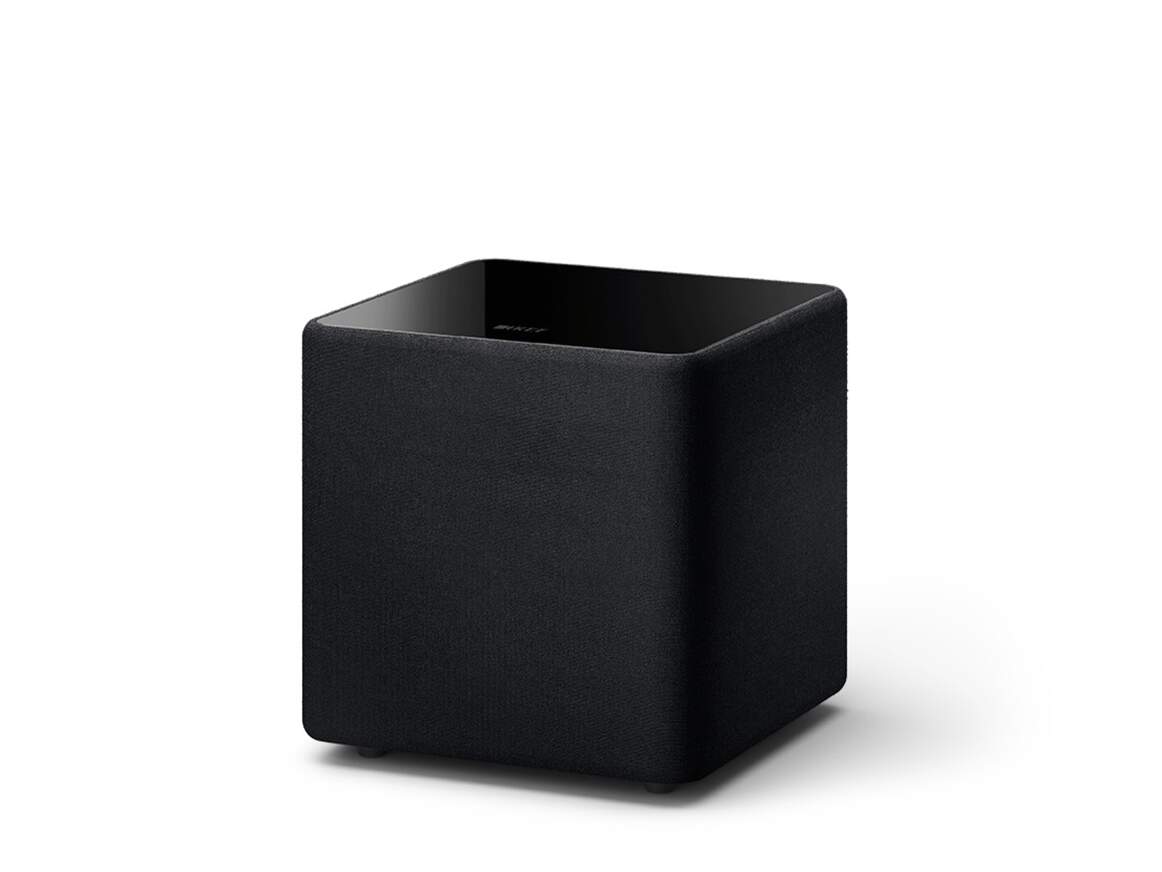 KEF Kube 8 MIE