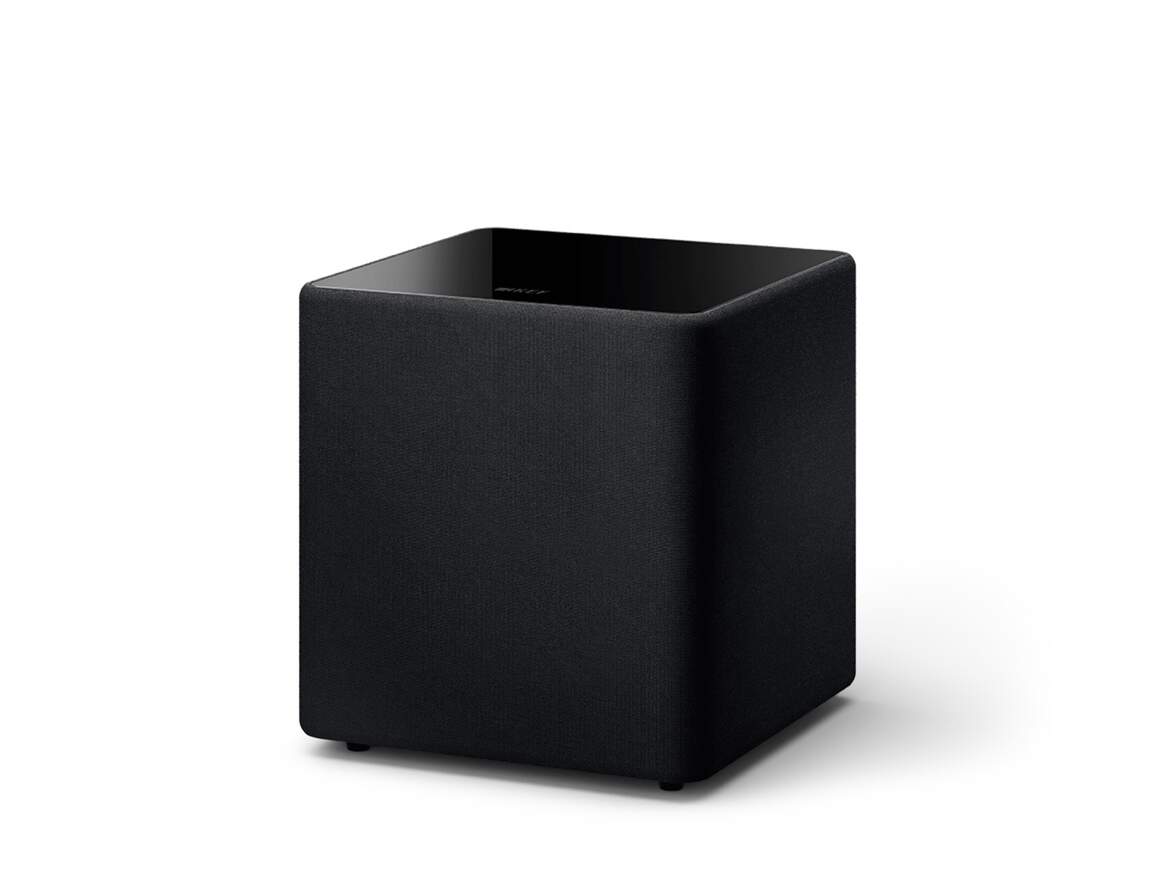 KEF Kube 10 MIE