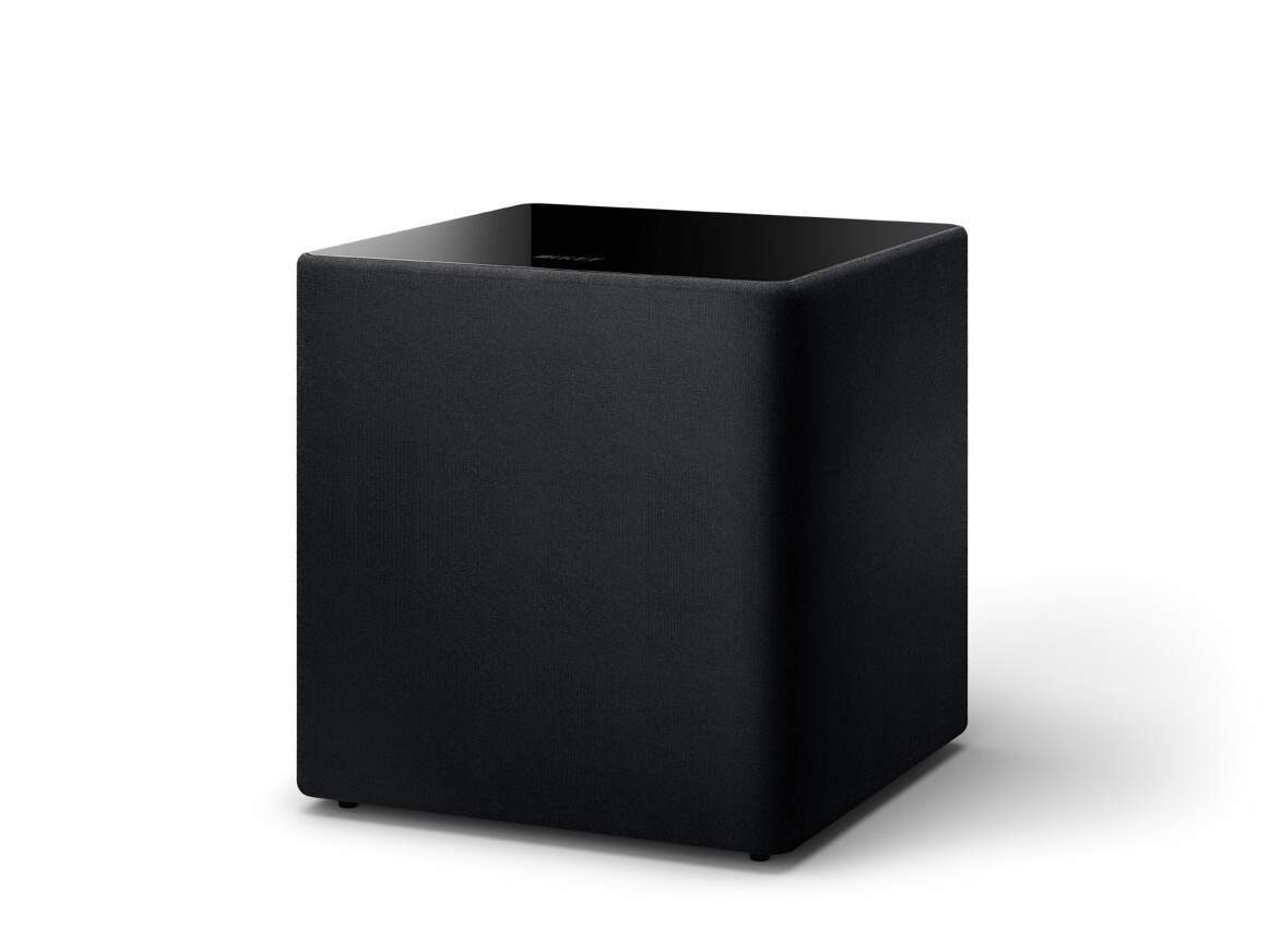 KEF Kube 15 MIE