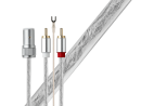 Connect it Phono E, 5-polig DIN &rarr; RCA