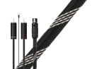 Connect it Phono DS Balanced, RCA &rarr; mini XLR
