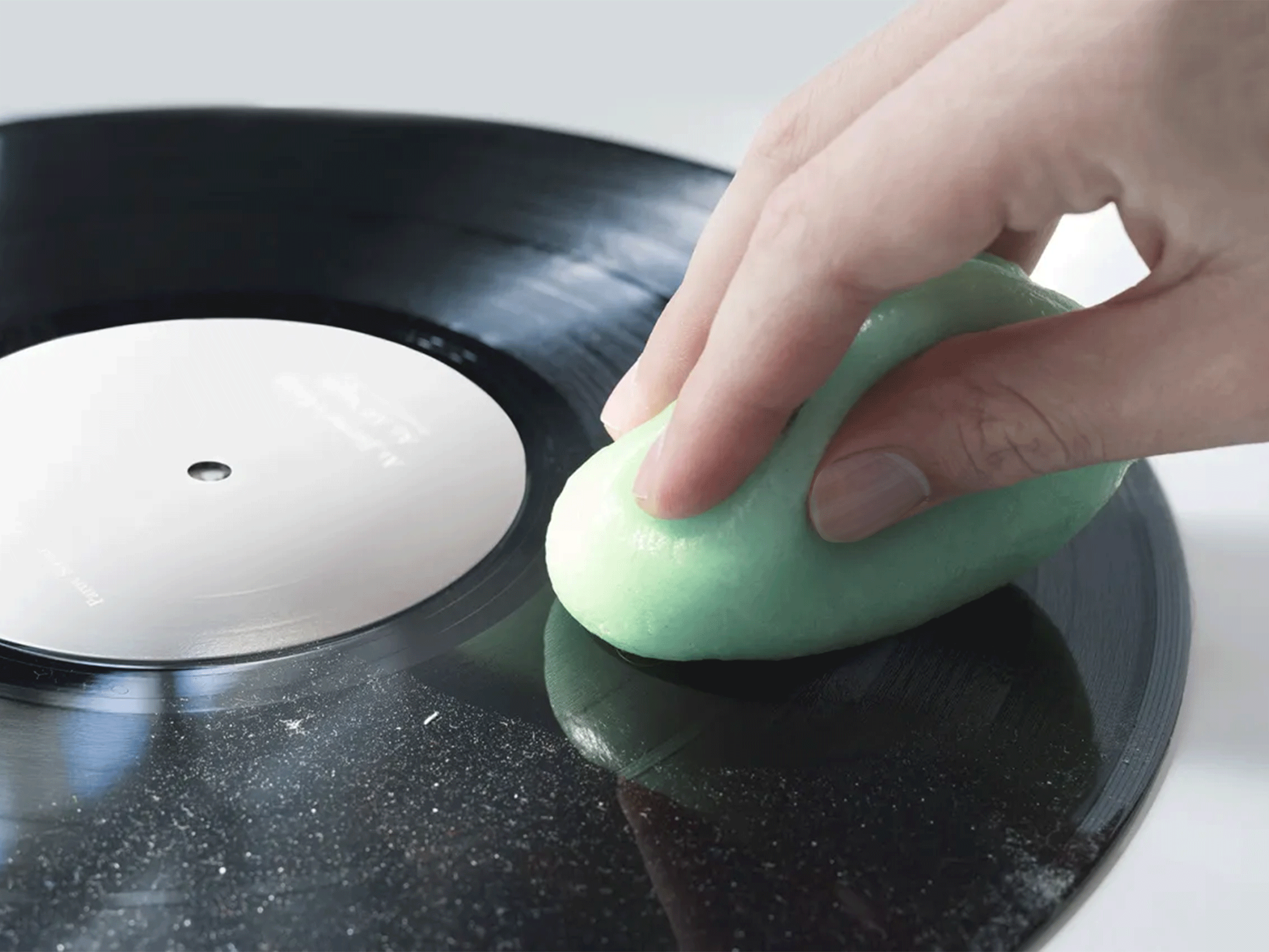 Cleaning Set Advanced