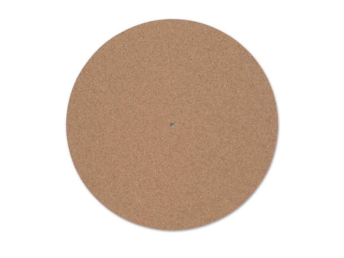 Pro-Ject Cork it