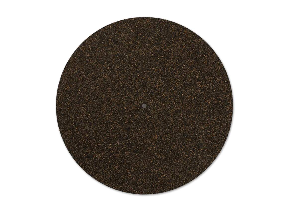 Pro-Ject Cork & Rubber it