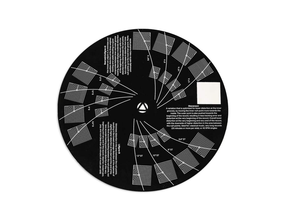 Pro-Ject Align it DS3