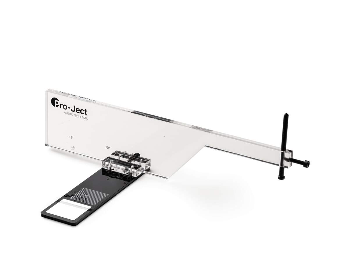 Pro-Ject Align it PRO
