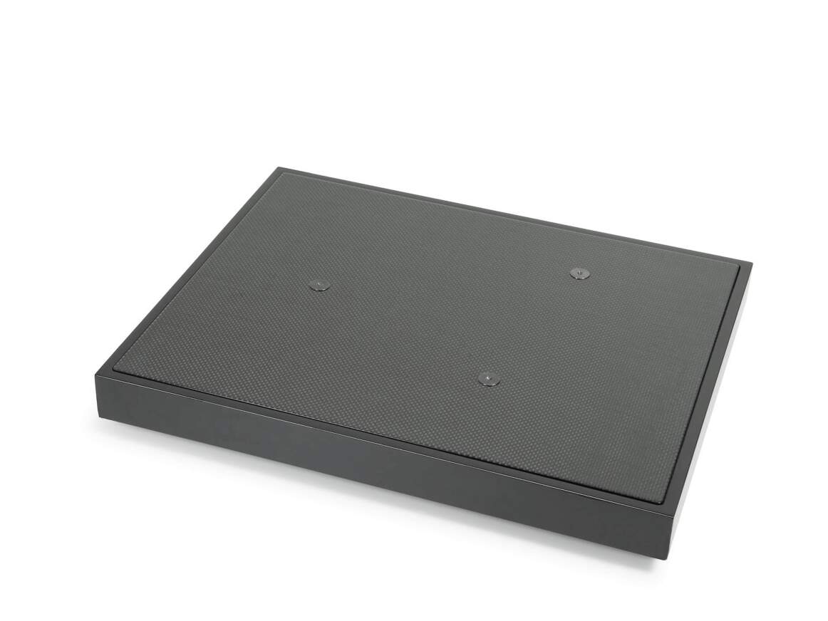 Pro-Ject Ground it Carbon
