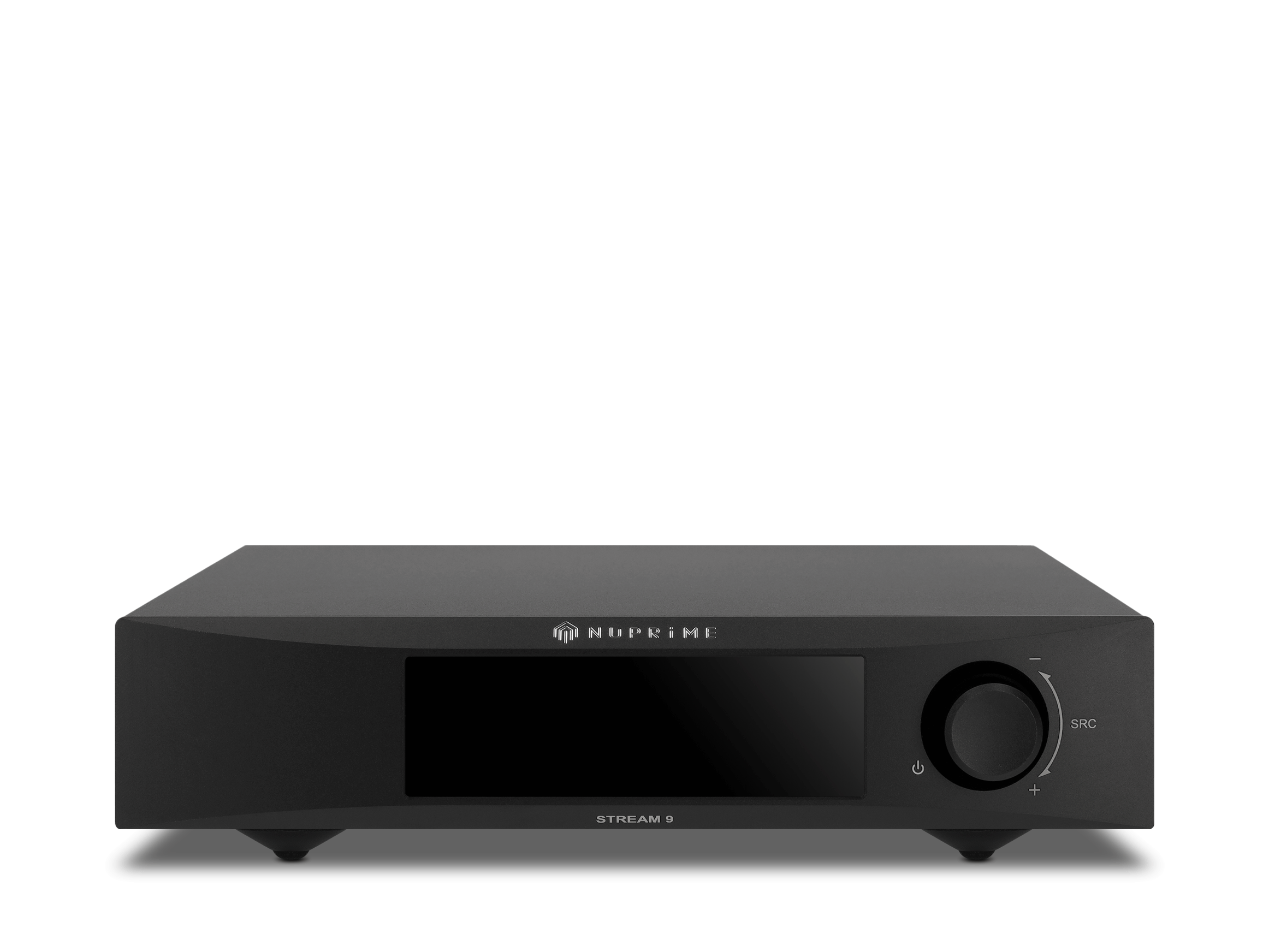 Stream-9 (gebraucht), Schwarz