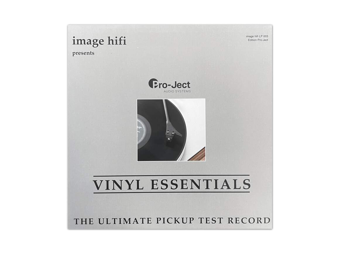Pro-Ject Vinyl Essentials