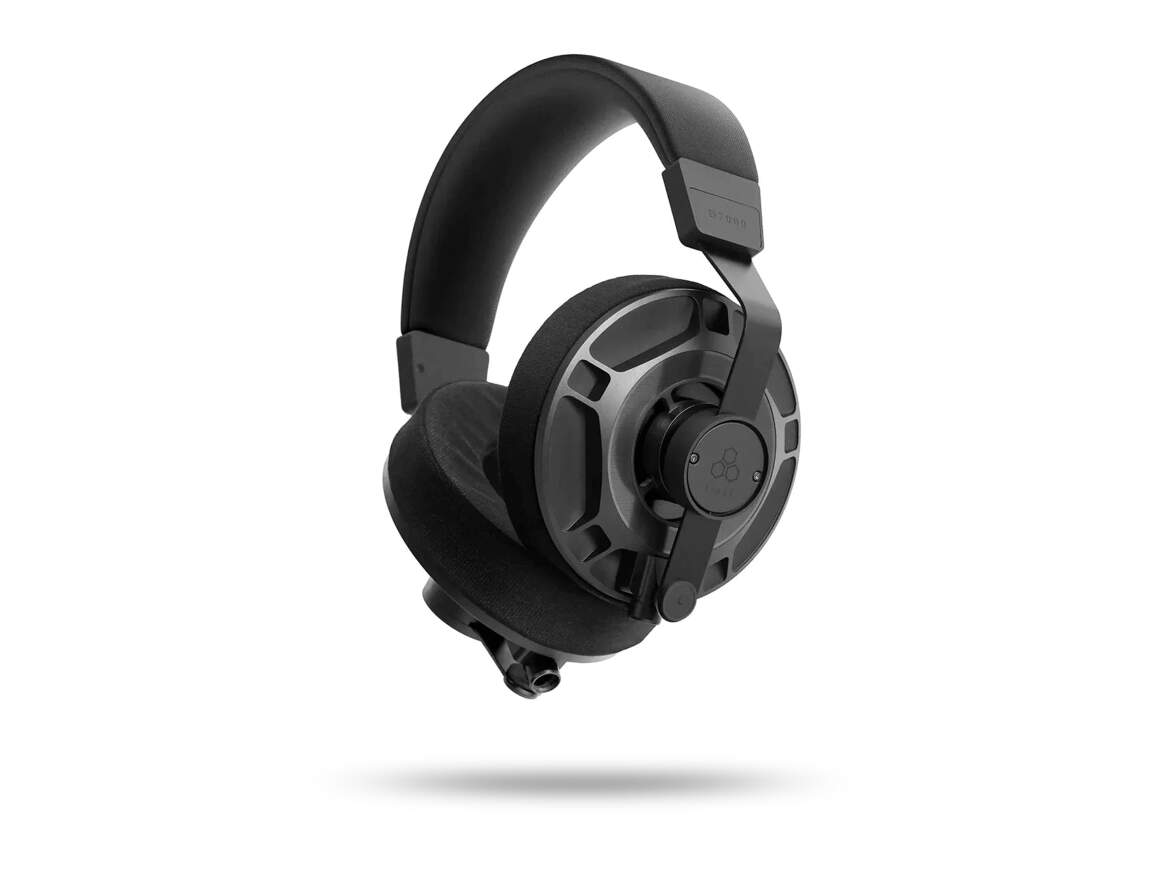 Final Audio D7000
