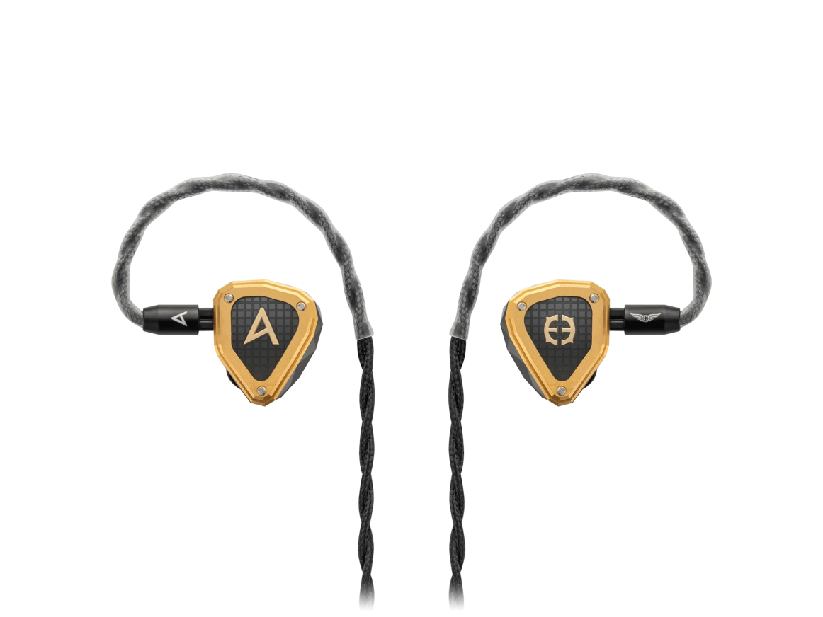 Astell&Kern Astell & Kern x Vision Ears Aura Kopfhörer