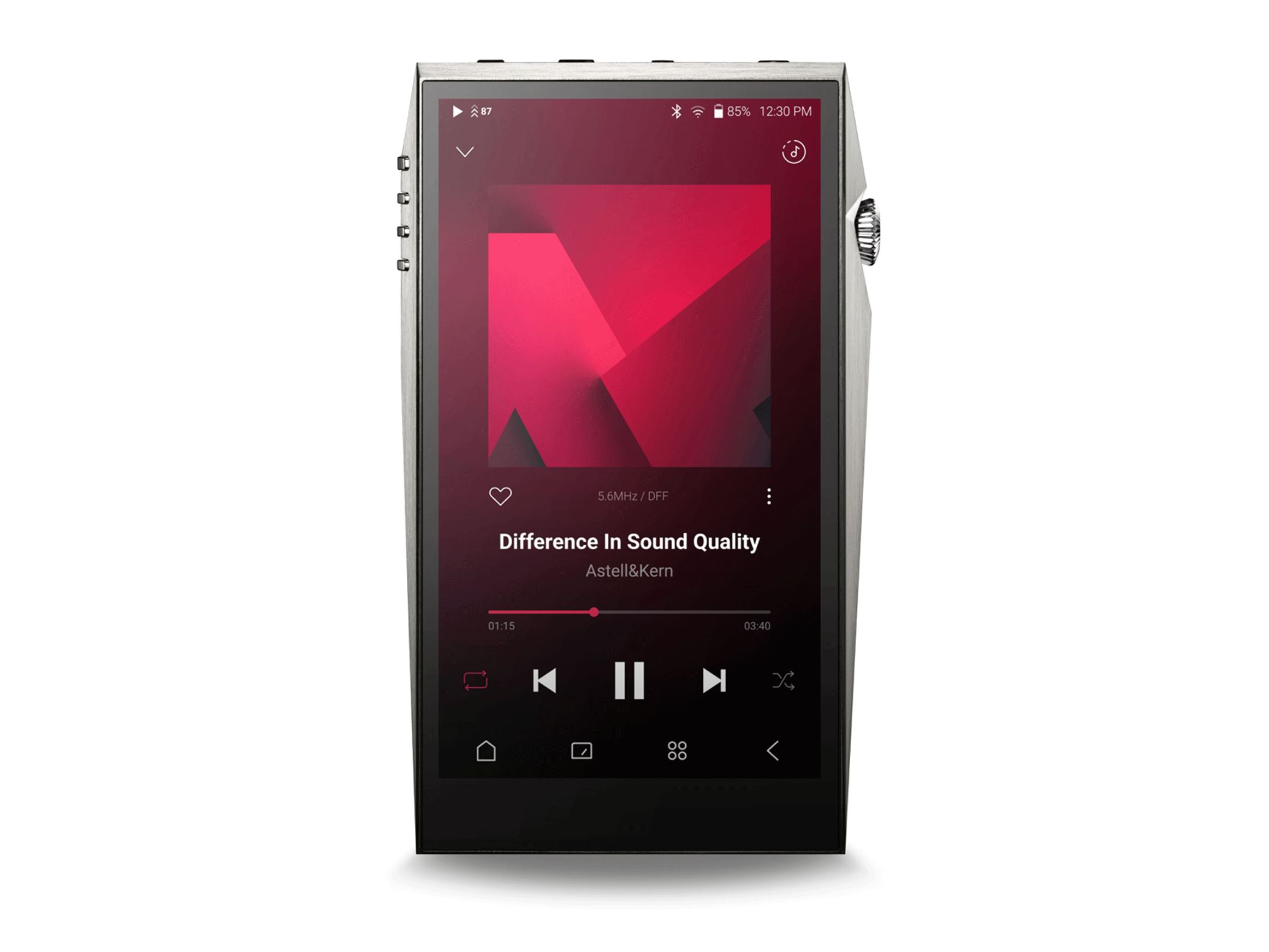A&amp;ultima SP3000T