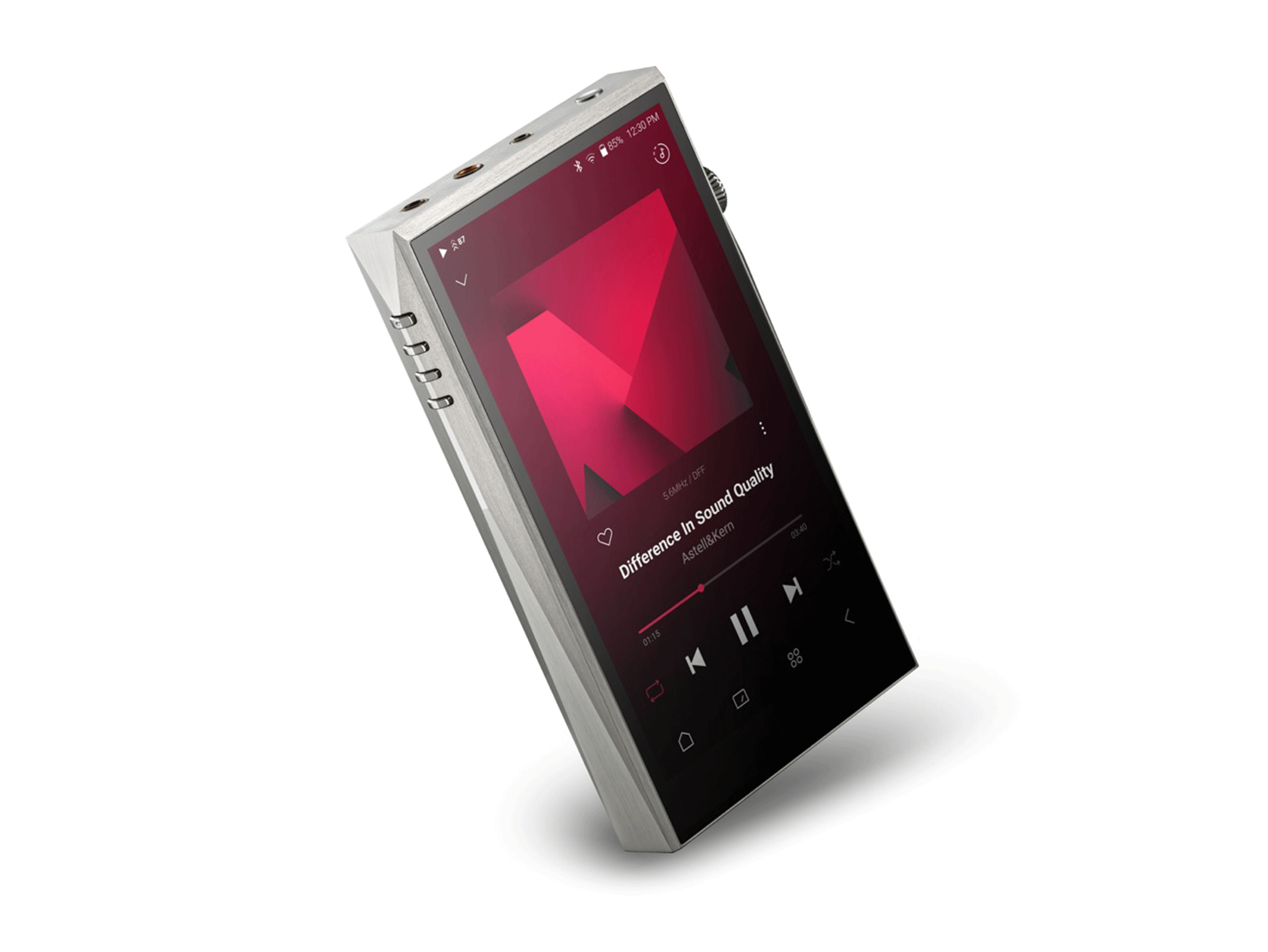 A&amp;ultima SP3000T