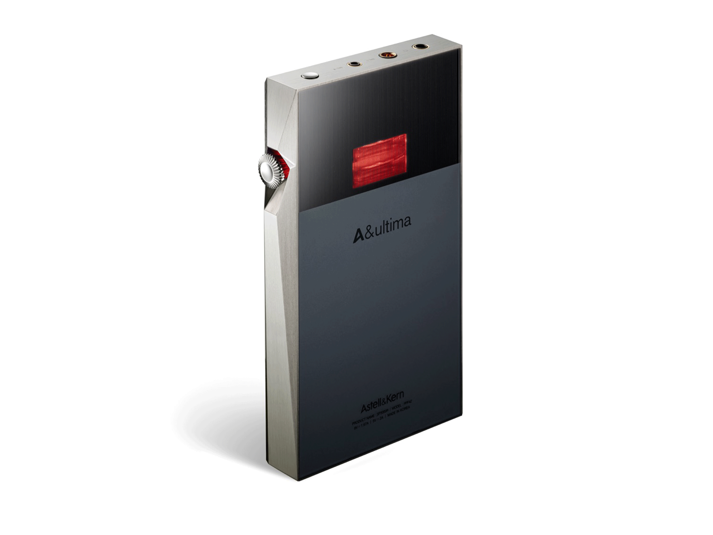A&amp;ultima SP3000T
