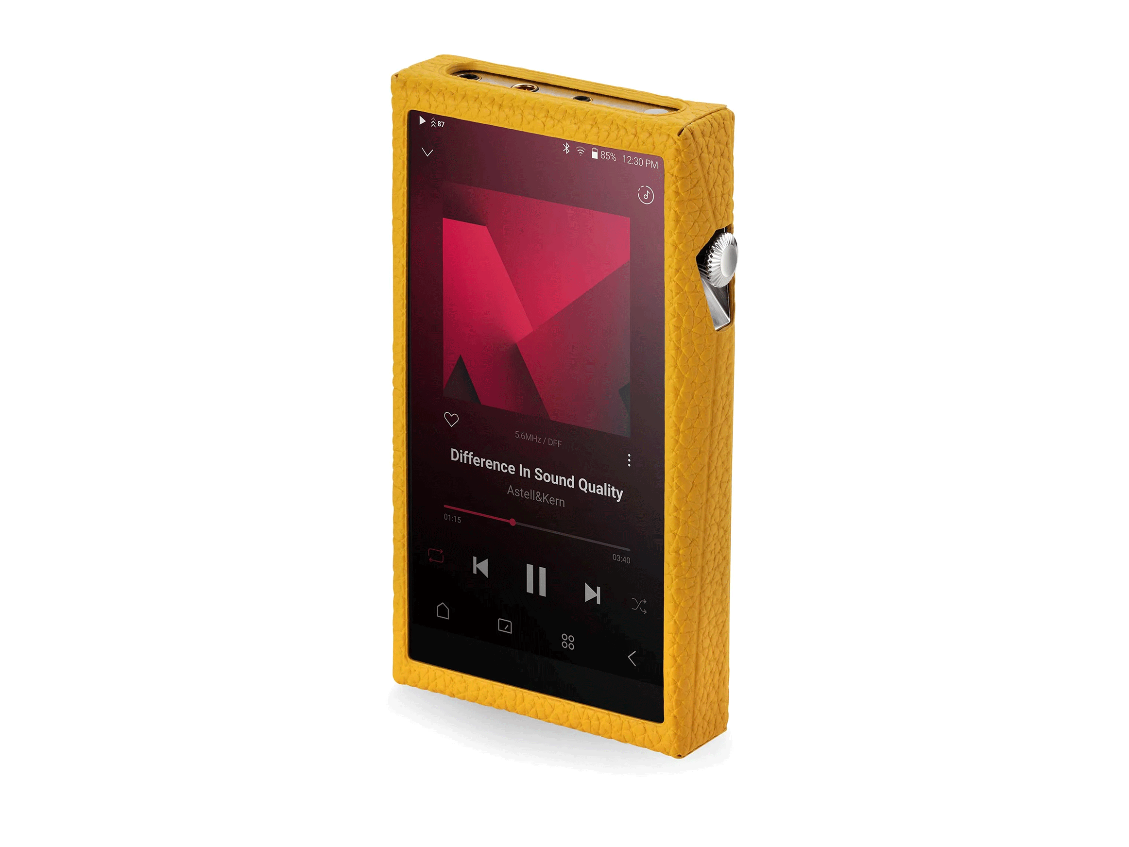 A&amp;ultima SP3000T