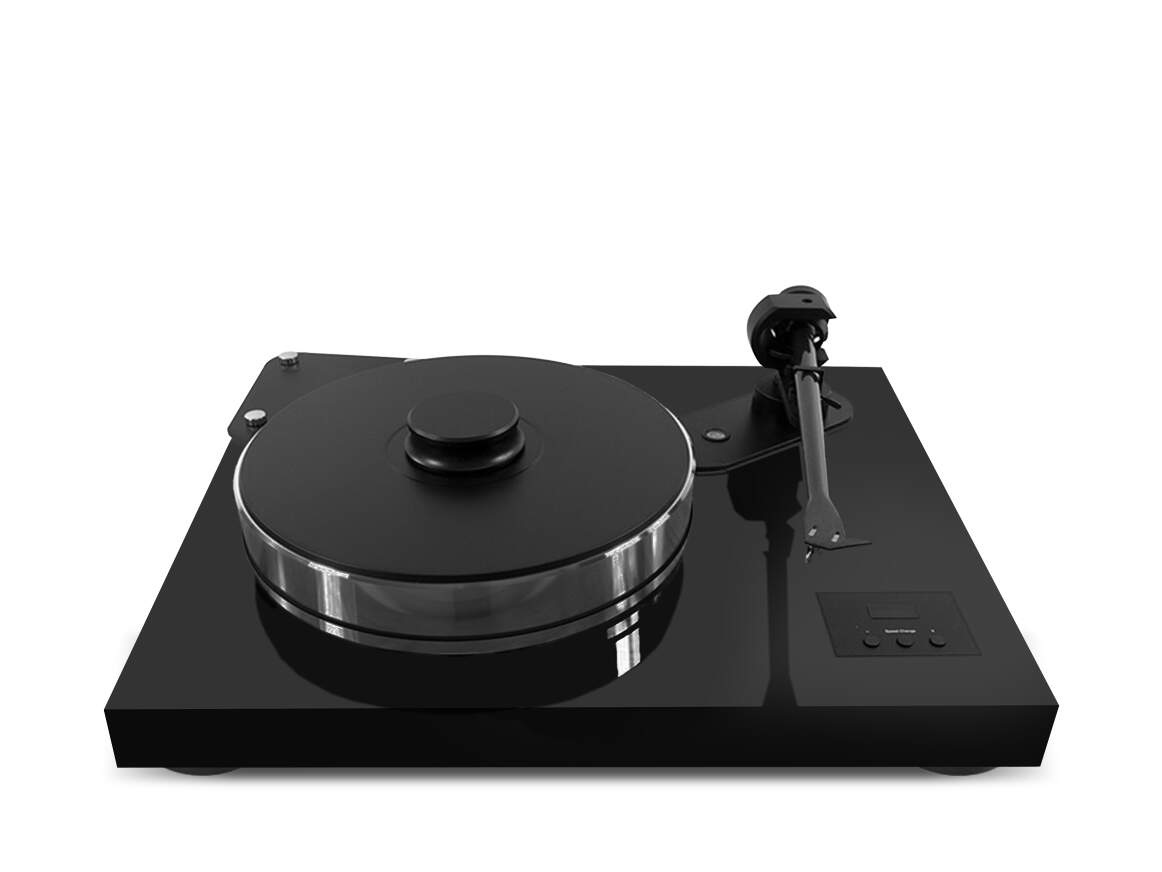 Pro-Ject Xtension 12 Evolution