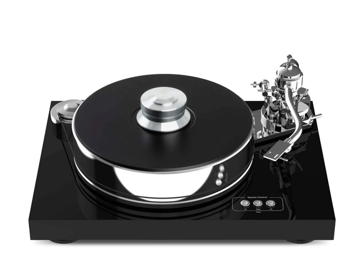 Pro-Ject Signature 10