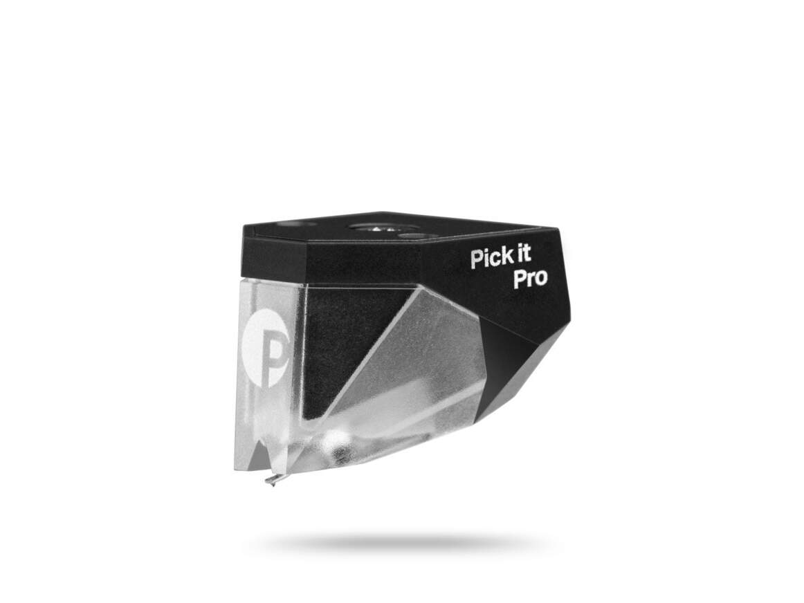 Pro-Ject Pick it PRO