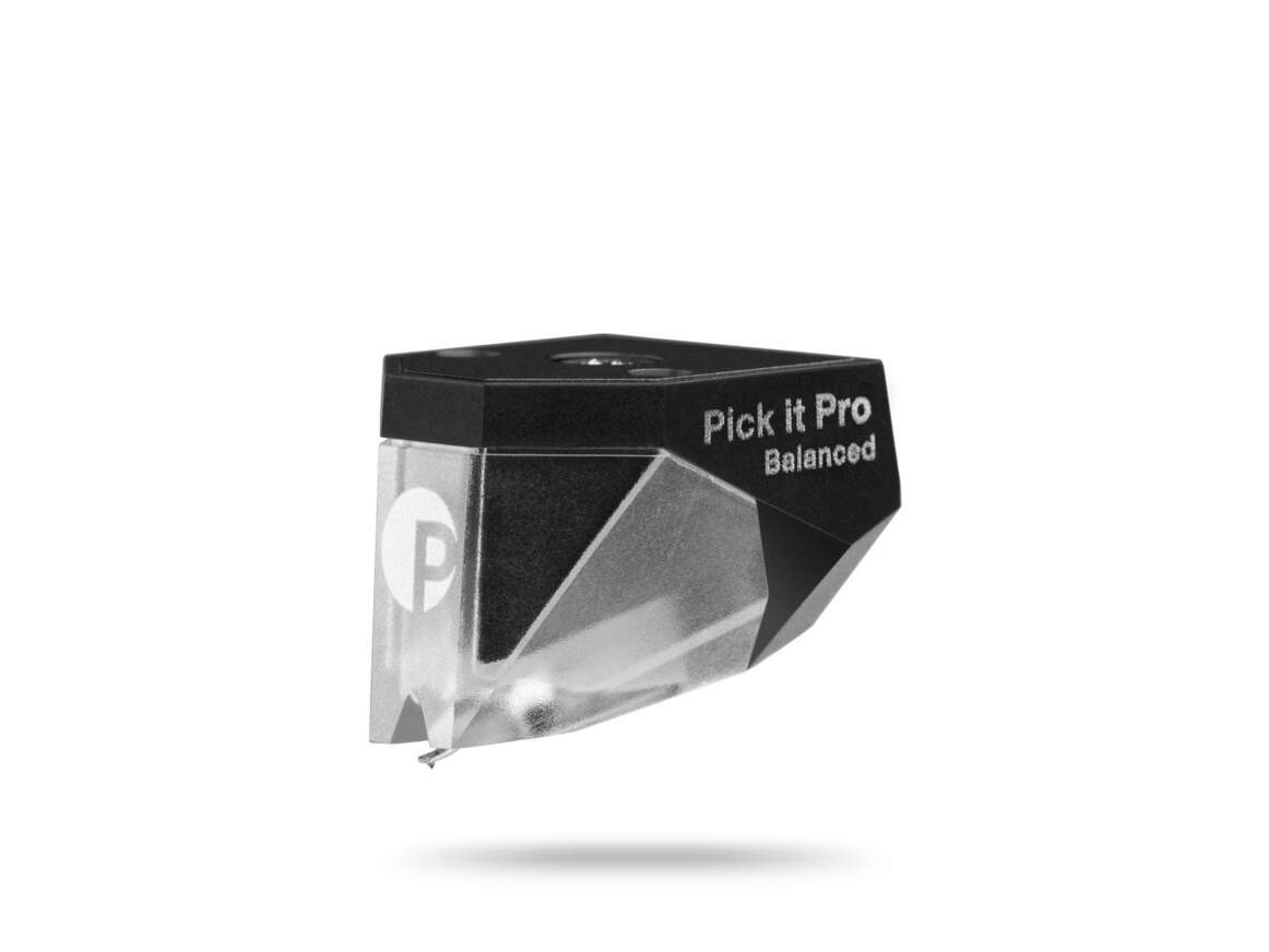 Pro-Ject Pick it PRO Balanced