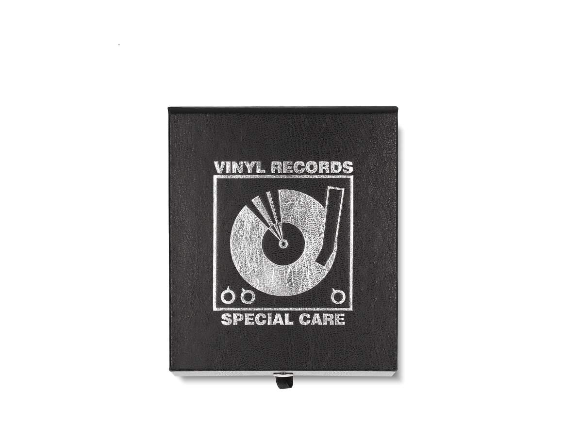 Simply Analog Vinyl Record Cleaning Boxset