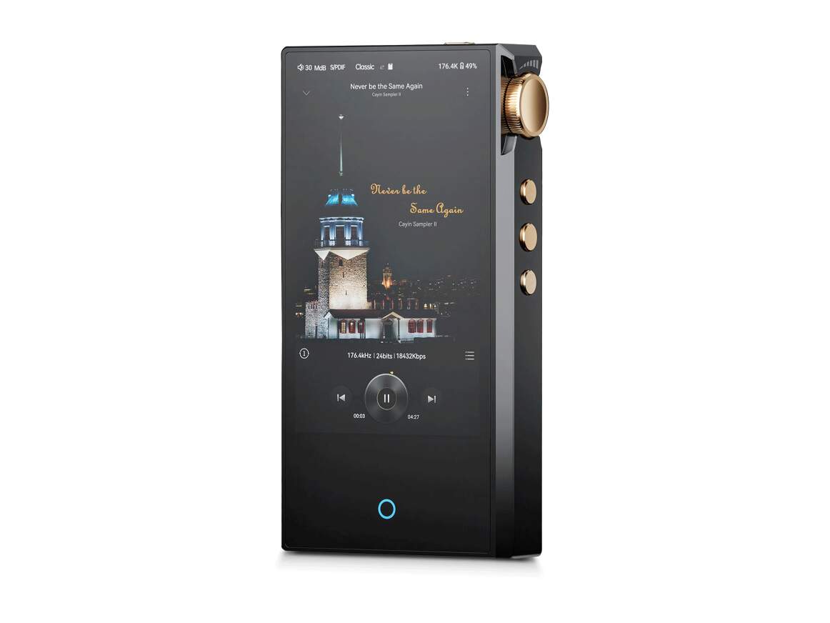 Cayin N3 Ultra