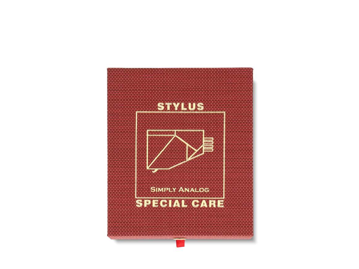 Simply Analog Stylus Kit