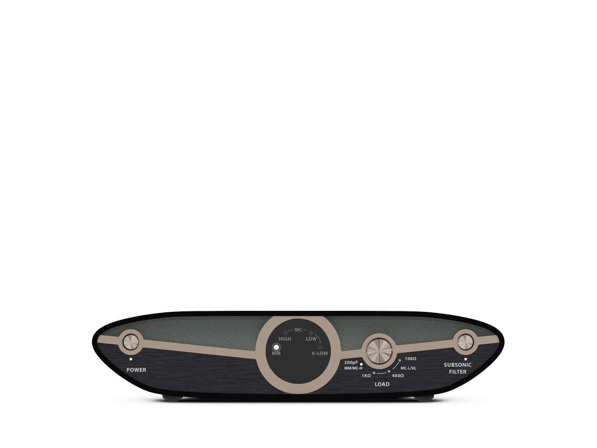 iFi Audio ZEN Phono 3