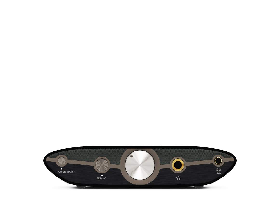 iFi Audio ZEN DAC 3