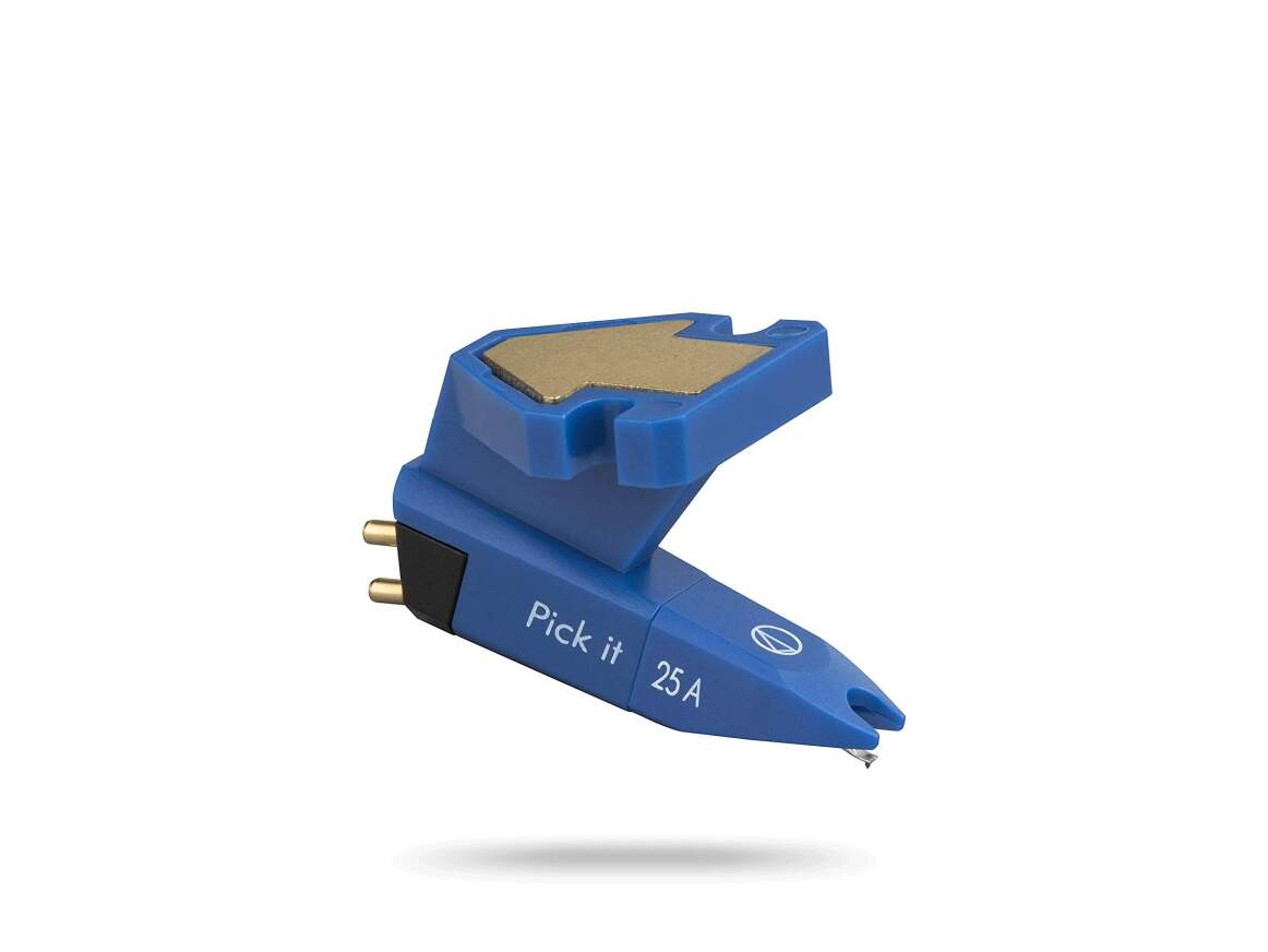 Pro-Ject Pick it 25A