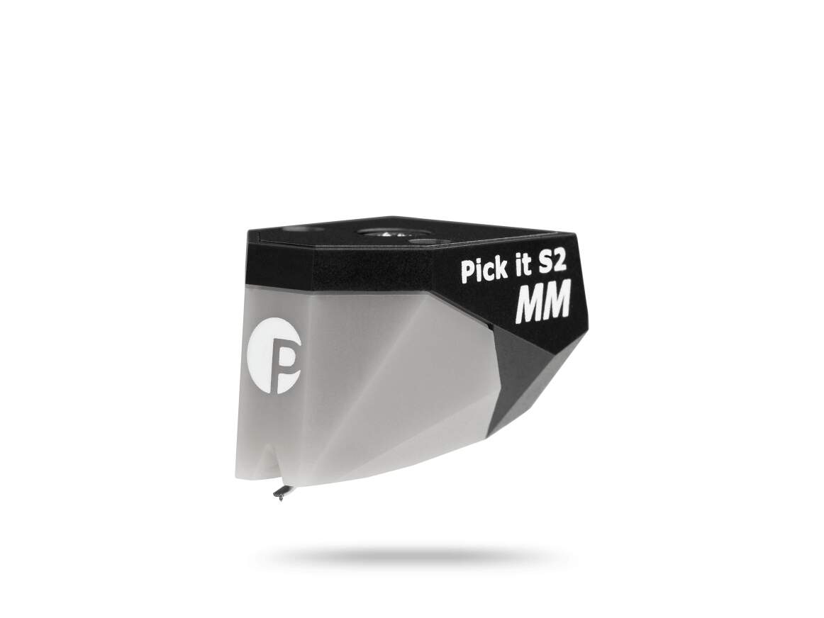 Pro-Ject Pick it S2 MM