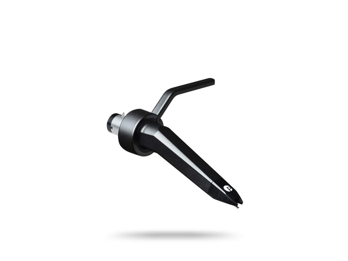 Pro-Ject Pick it S2 C Black Edition