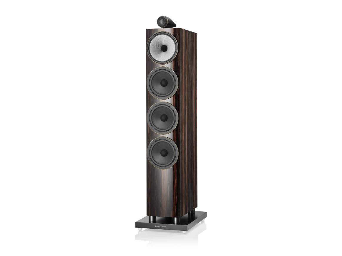 Bowers & Wilkins 702 S3 Signature