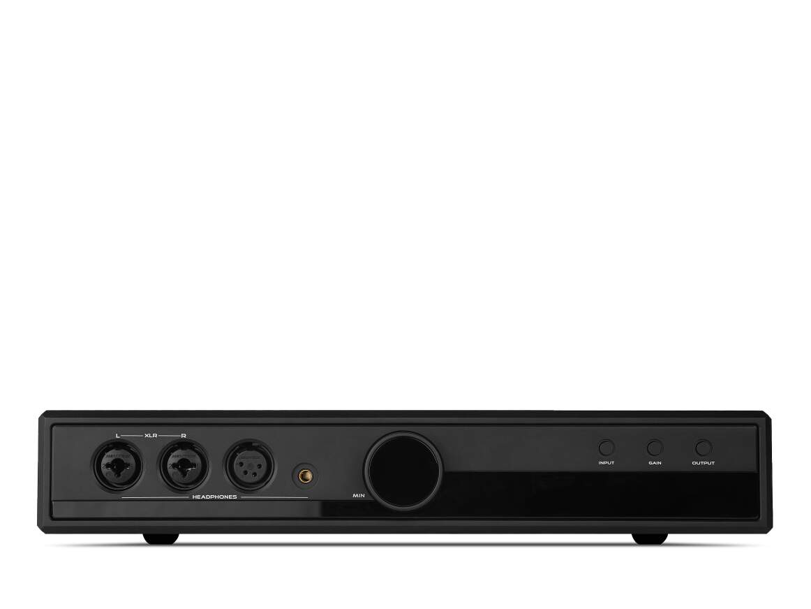 HiFiMAN Prelude
