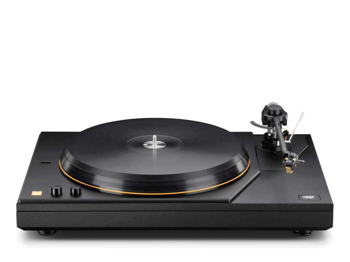 MoFi MasterDeck plus UG