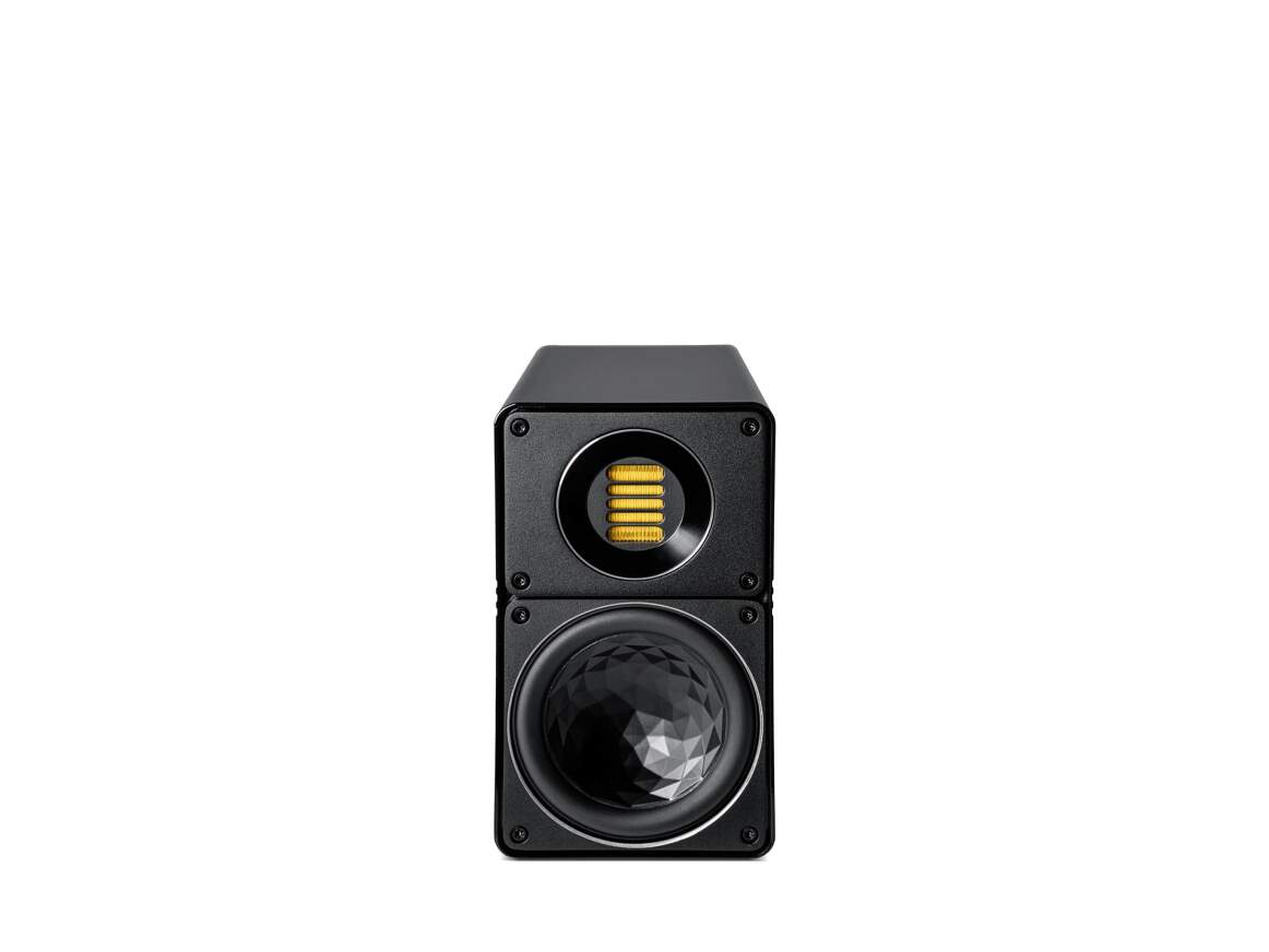 Elac Elegant BS 312.2
