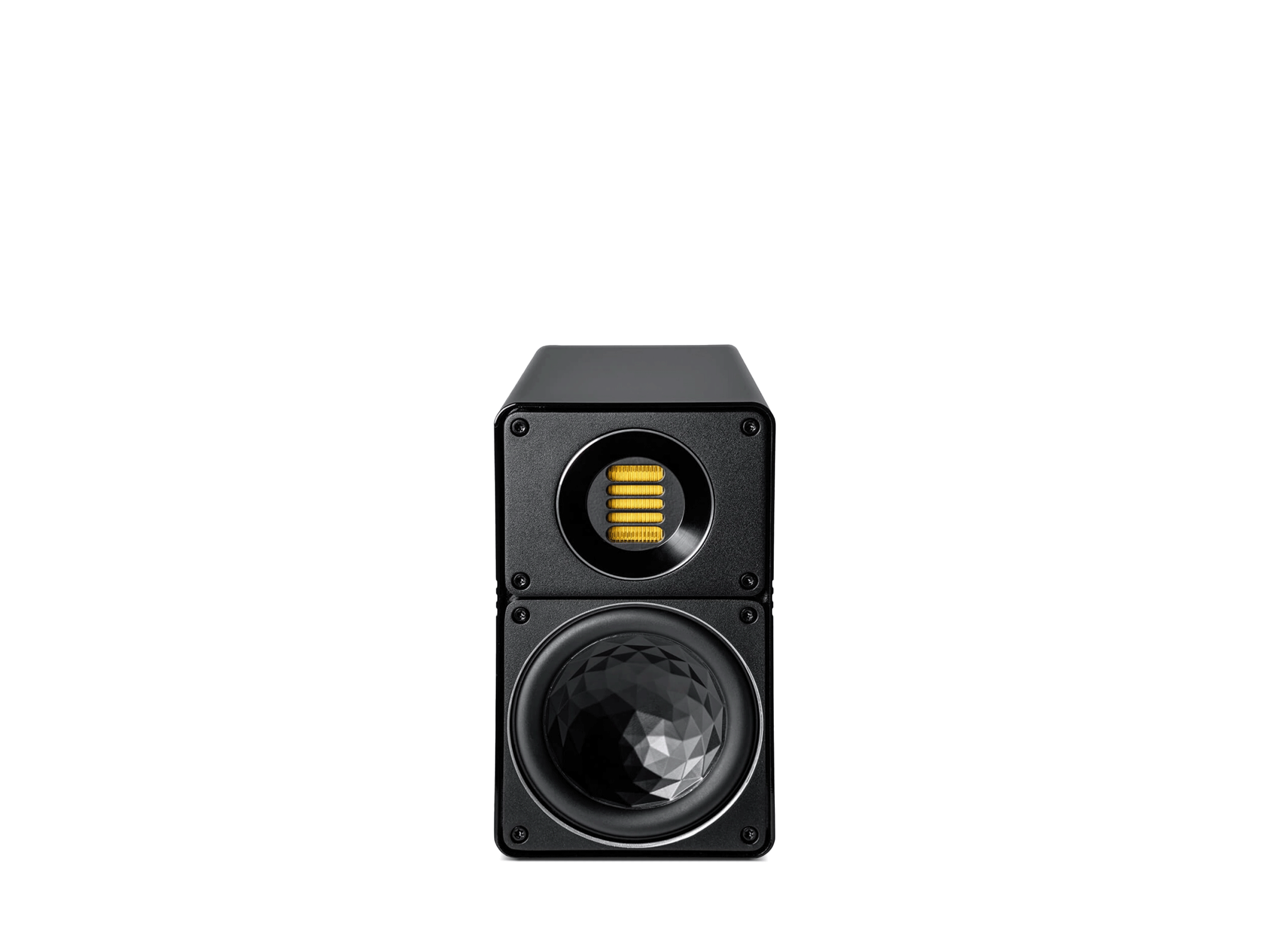 Elegant BS312.2, Schwarz