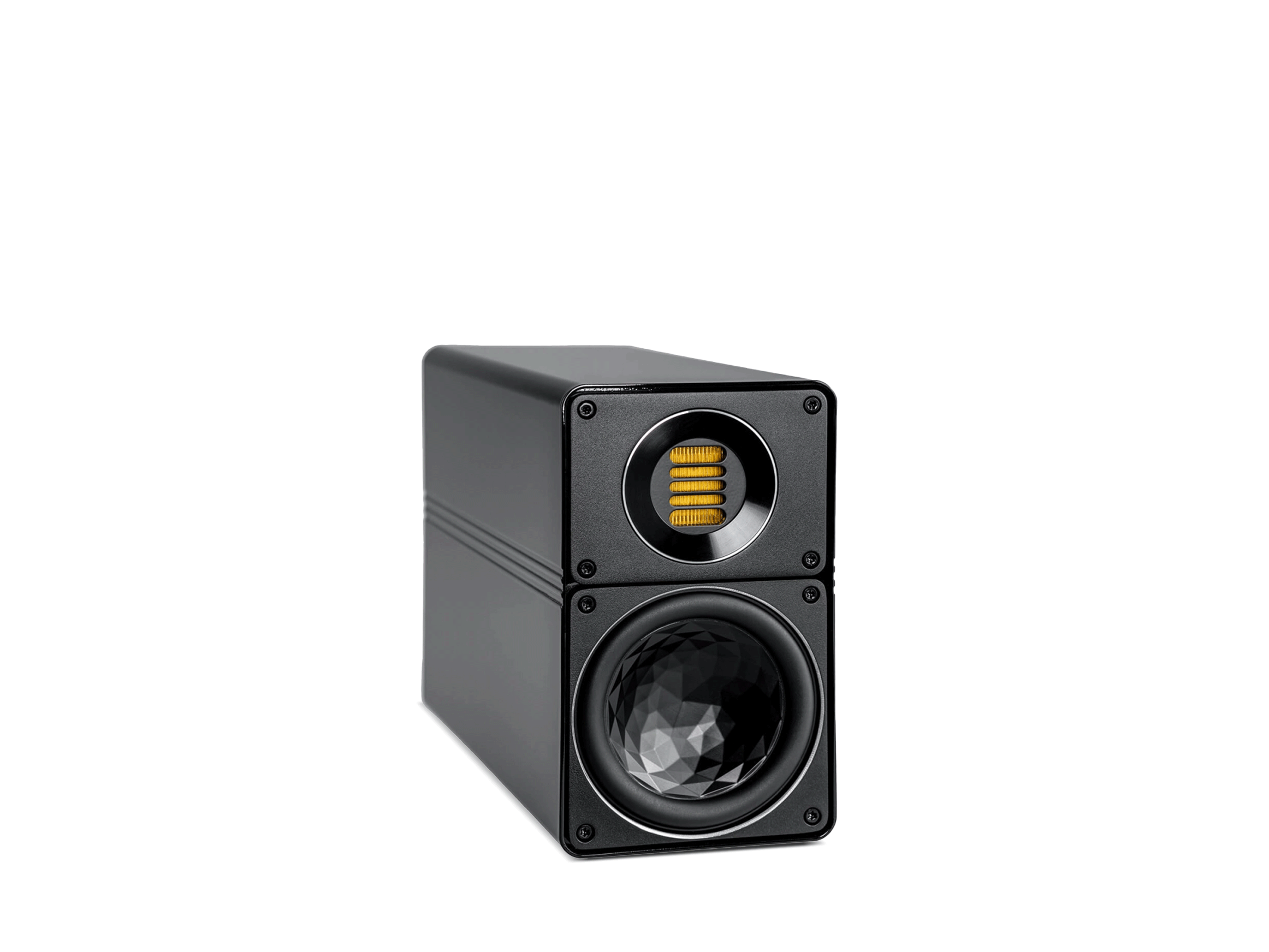 Elegant BS312.2, Schwarz