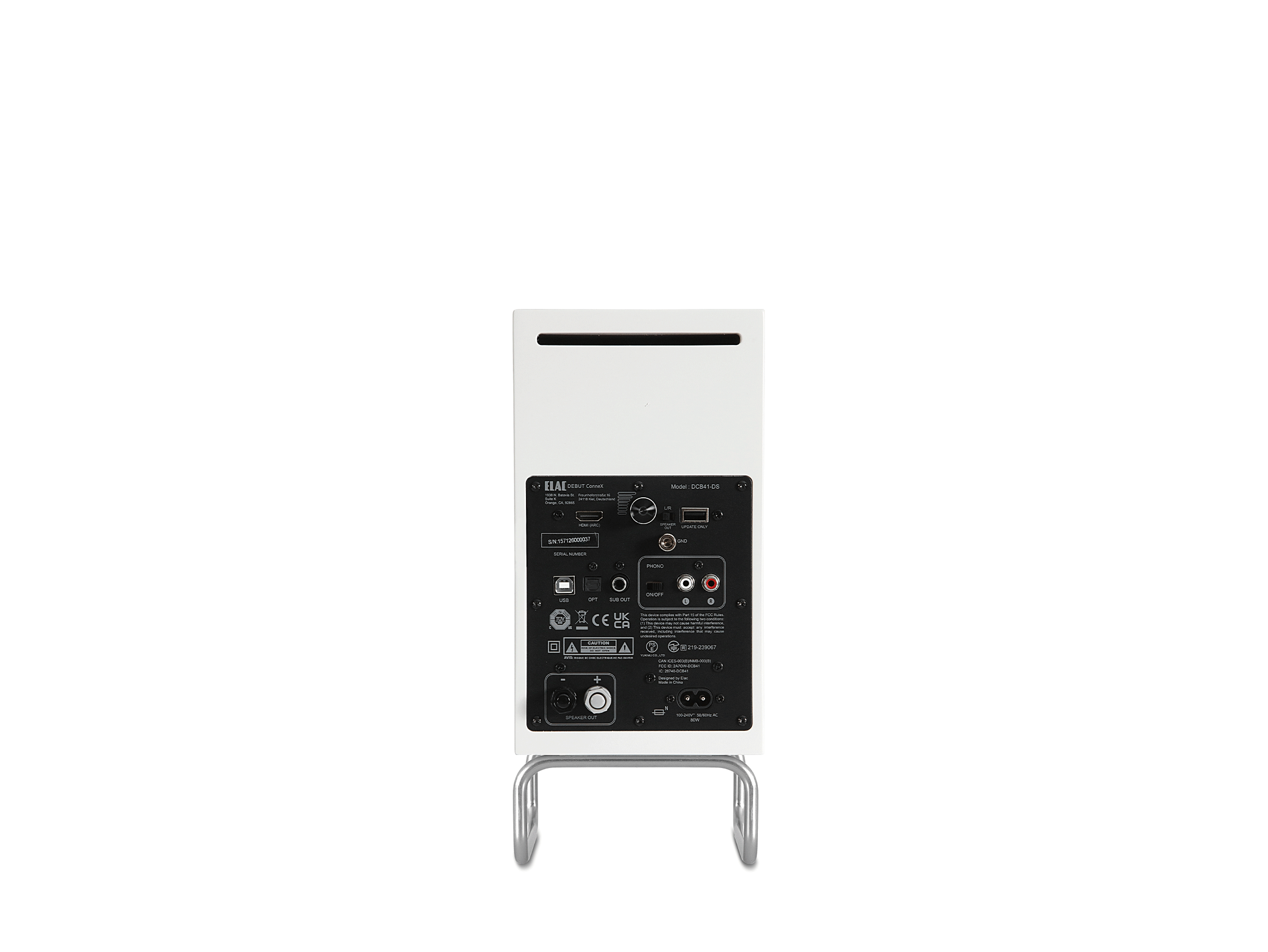 DCB41-DS