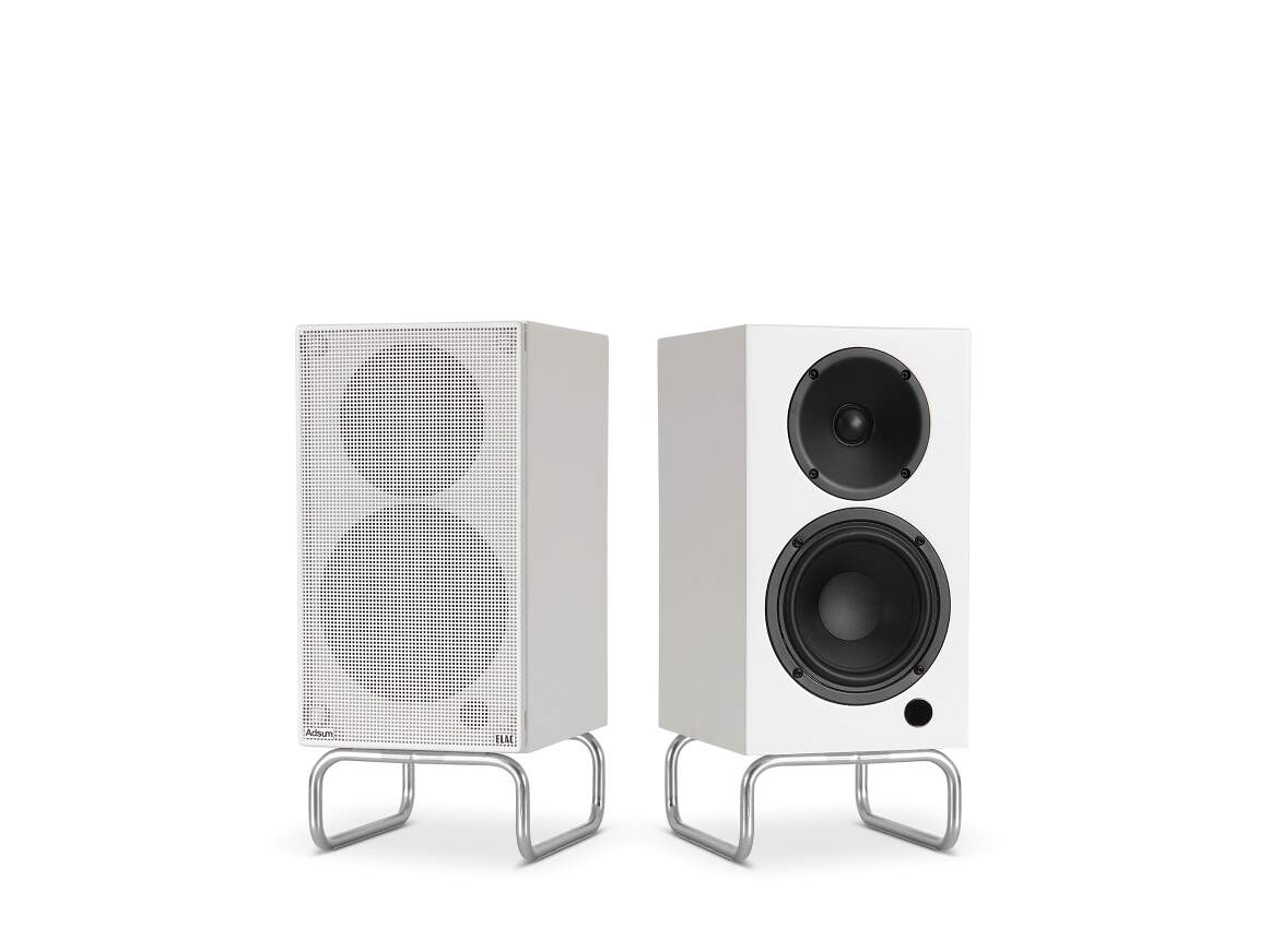 Elac Debut ConneX DCB41-DS
