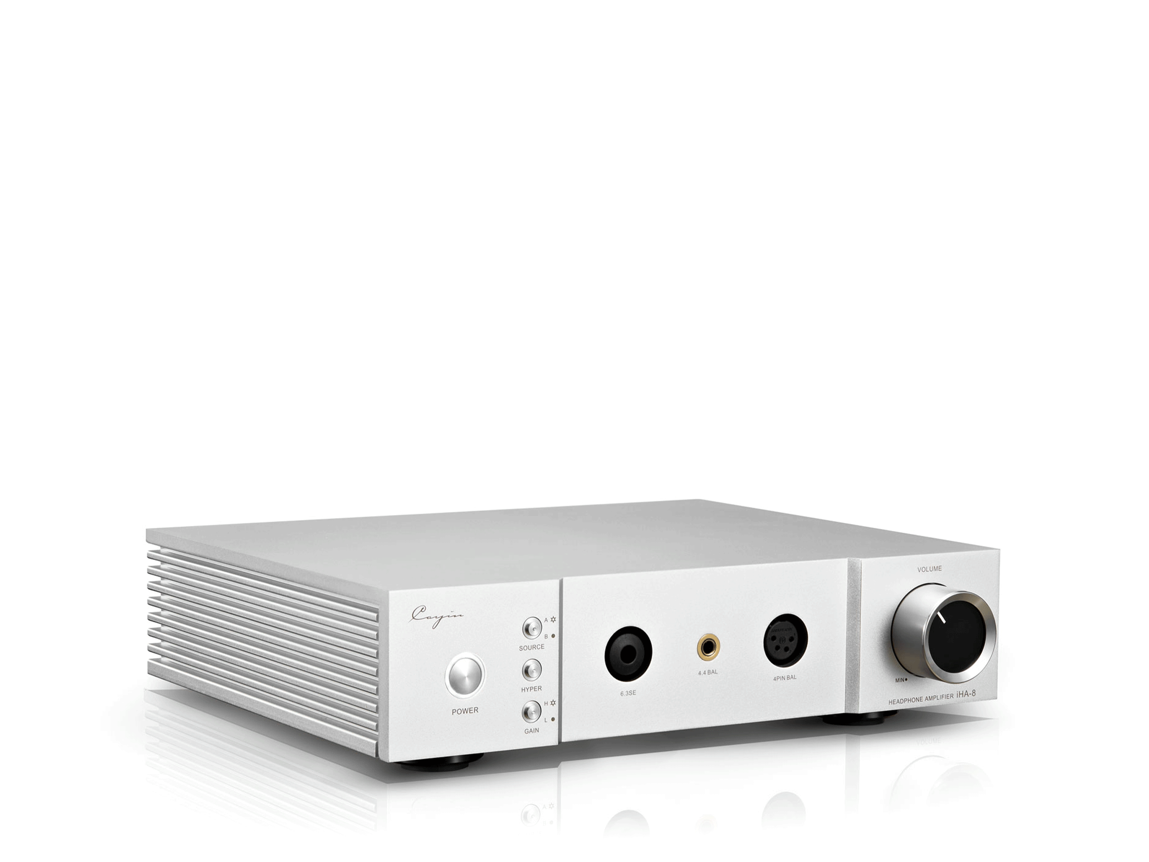 iHA-8