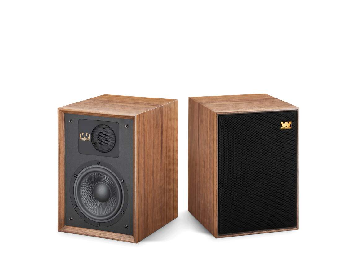 Wharfedale Denton 85