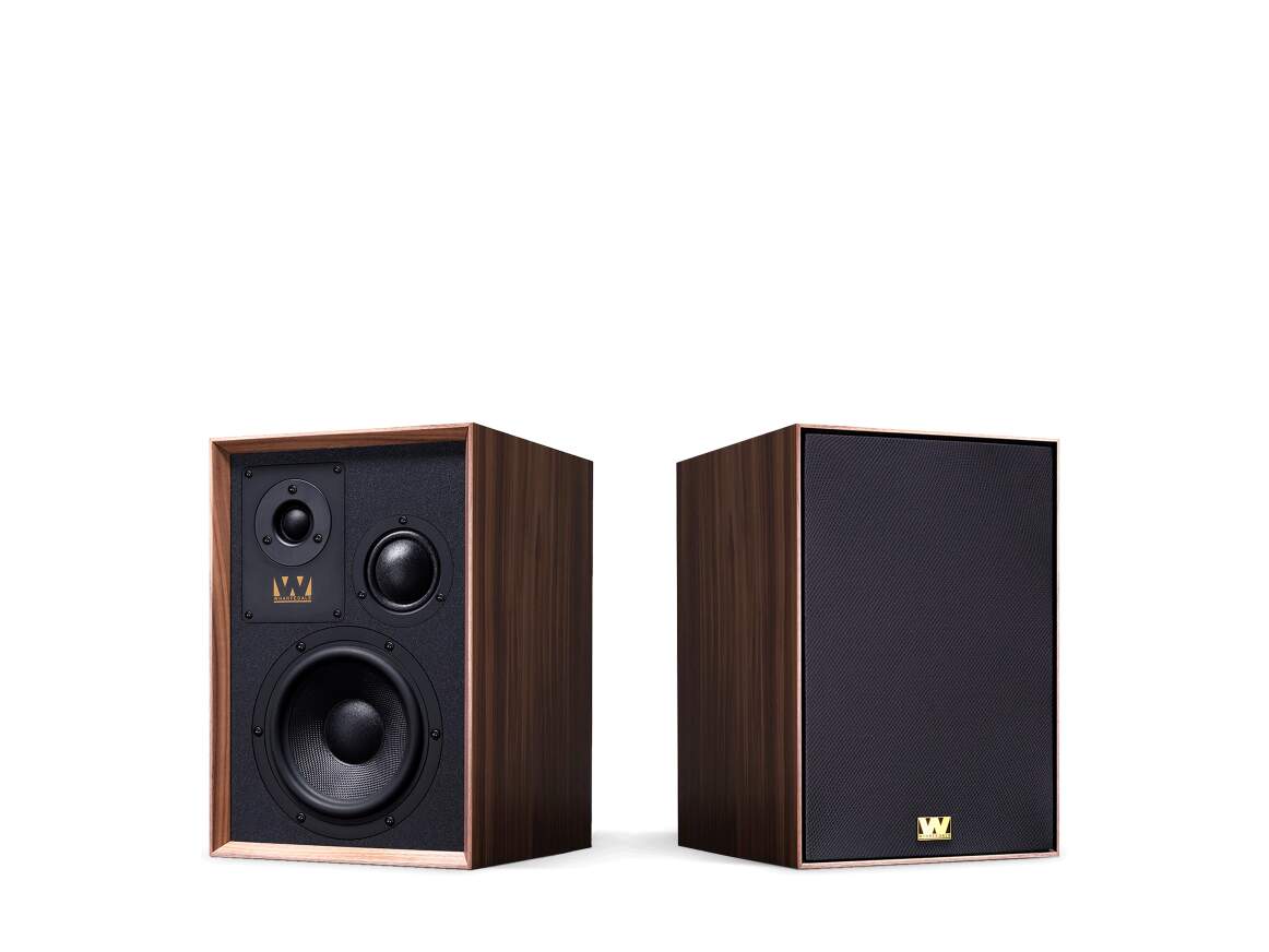 Wharfedale Super Denton
