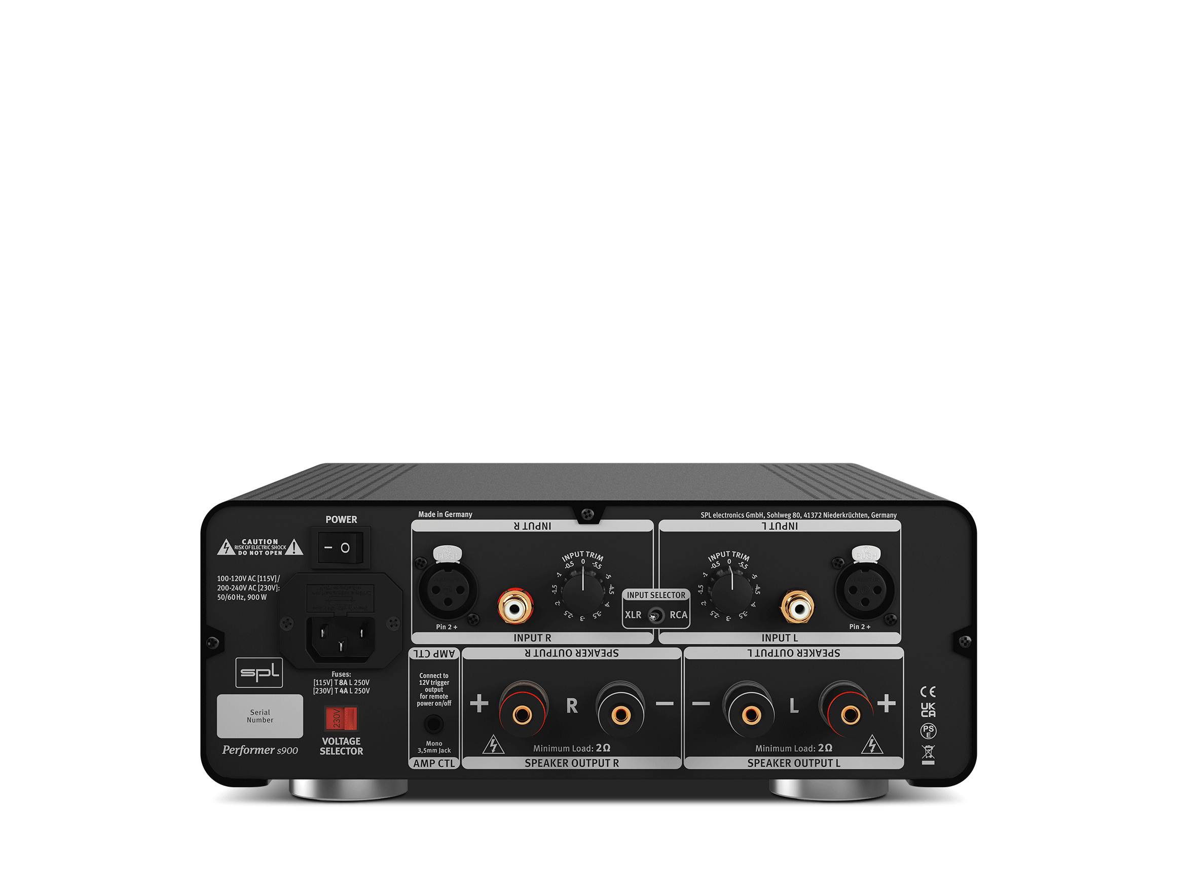 Performer s900