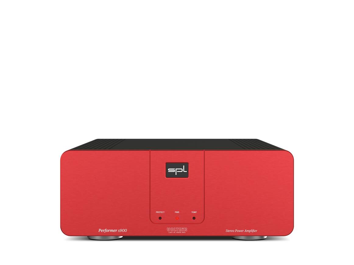 SPL Performer s900