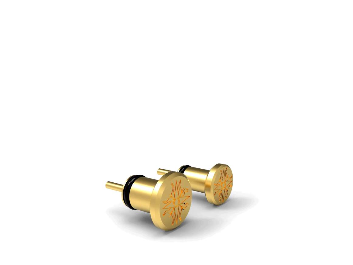 Cayin Headphone Jack Dust Plug